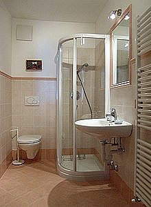 Apartments in Moena - Gallery - Photo ID 753